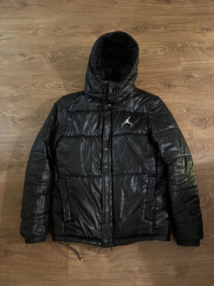 Куртка Jordan Puffer Jacket AV2600-010