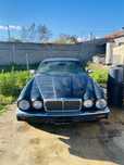 Jaguar xj6 Sovereign