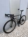 Bicicleta de estrada BMC Slr 02