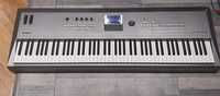 Yamaha MM8 pianino cyfrowe/ workstation nie Korg, Nord, Roland, Kawai