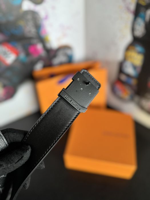 Мужской ремень Louis Vuitton