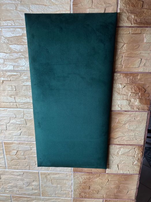 Panel tapicerowany
