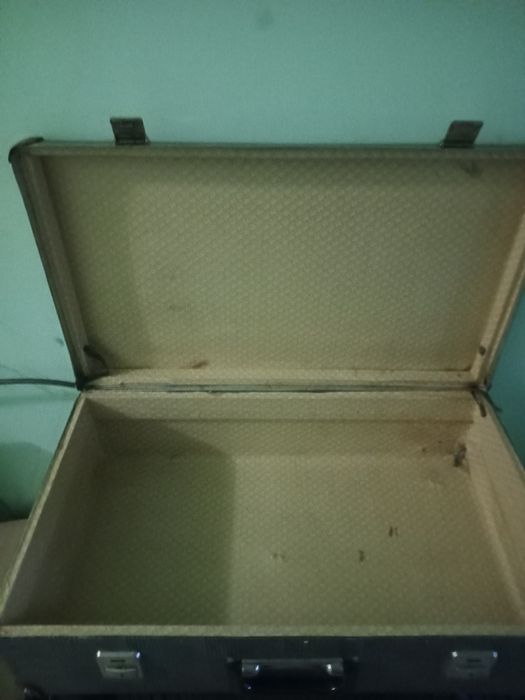 Чемодан ссср супер