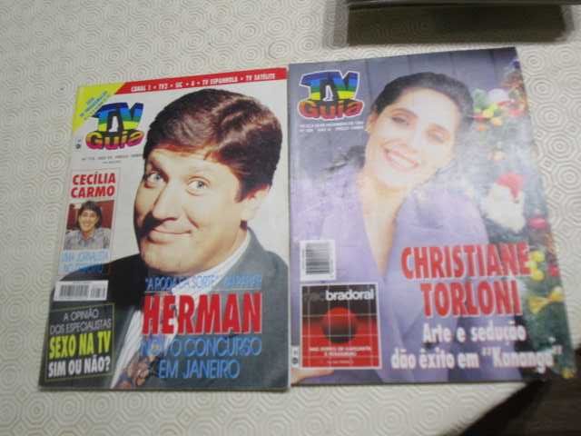 Revistas TG Guia