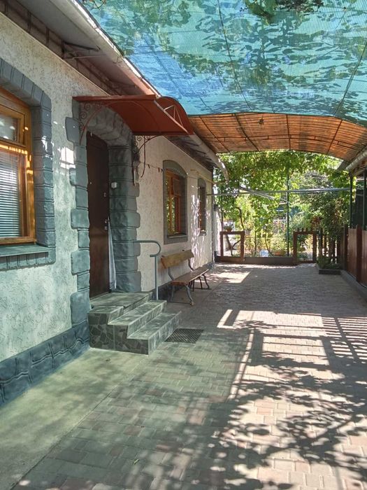 Будинок в районі Велама ( Інгульский район)