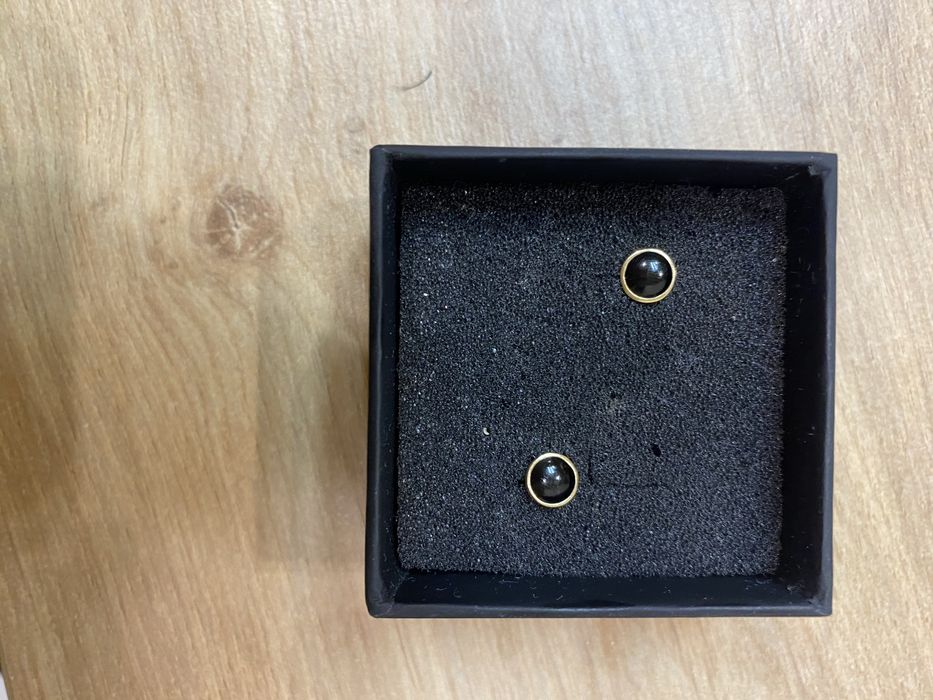 сережки SOVA стан ідеальний