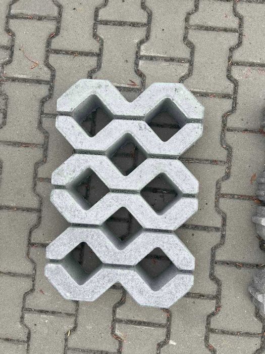 Екорешітка, решітка Еко