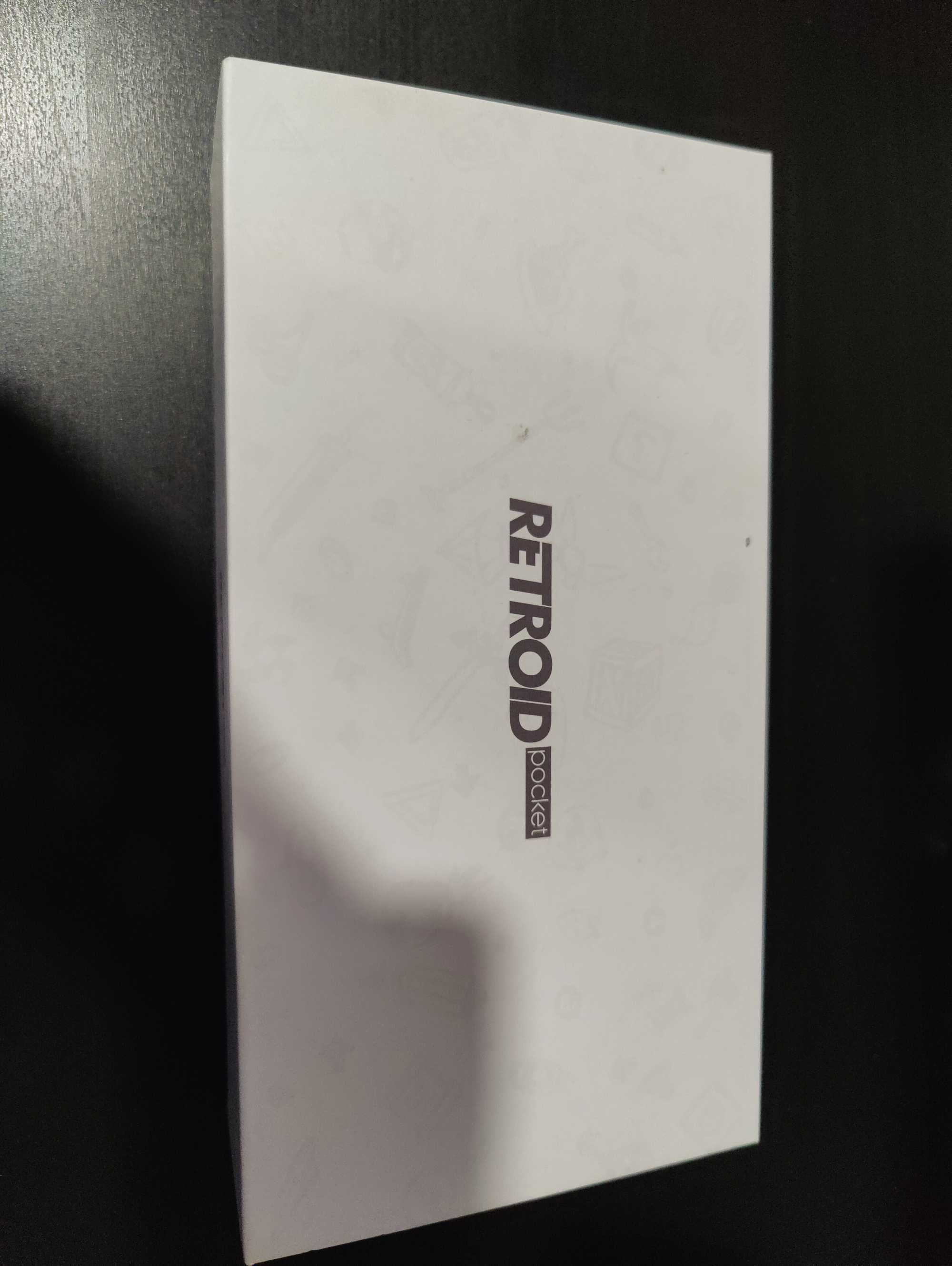 Retroid Pocket 4 Pro
