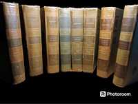 Полное собрание Шекспира в 8 томах