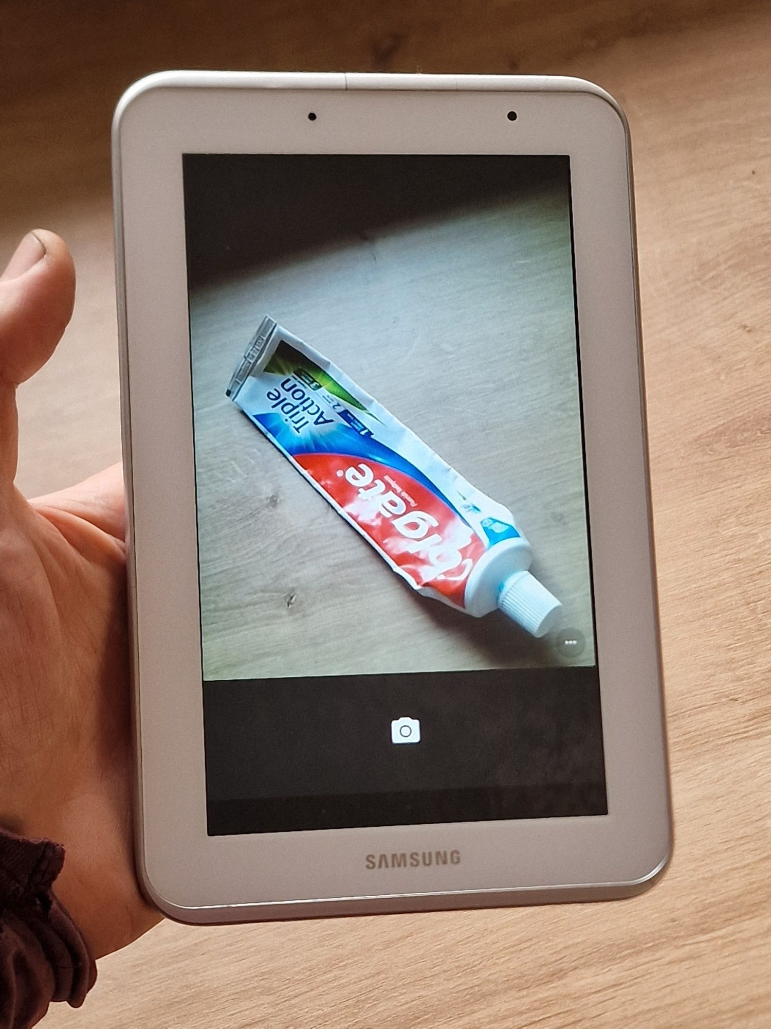 Samsung Tab 2  7" ( wi-fi )