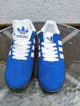 Adidas gazele niebieskie 41 nowe