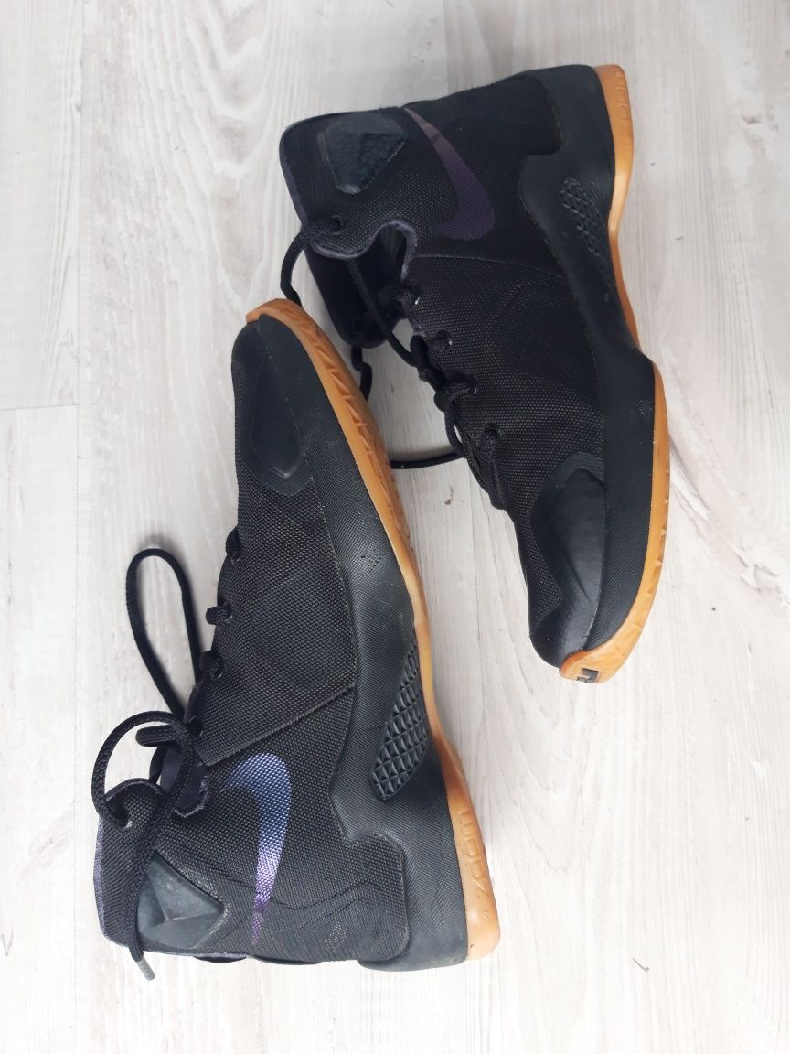 Buty Nike Lebron James 38