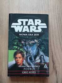 Star Wars Ostrze Zwycięstwa I Podbój