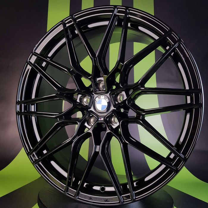 АКЦІЯ! Диски На Авто R19 5x120 BMW E90 F30 F32 F10 F07 F06 F25 X3 р19