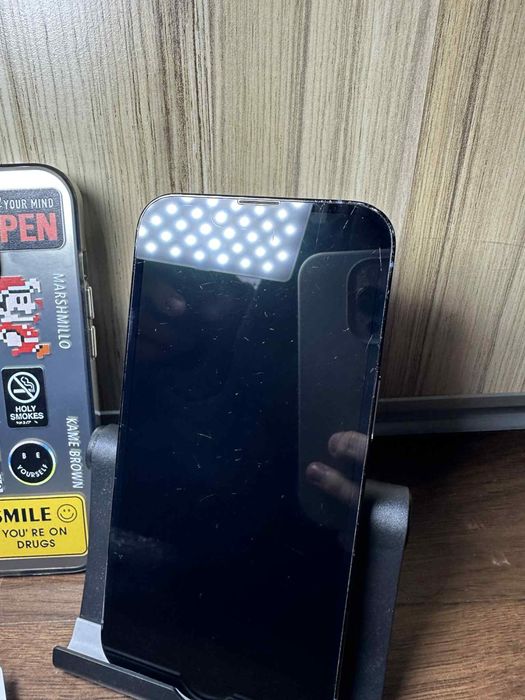 Iphone 13 pro 256 GB Sierra blue