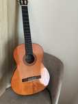 Guitarra classica Yamaha C 40