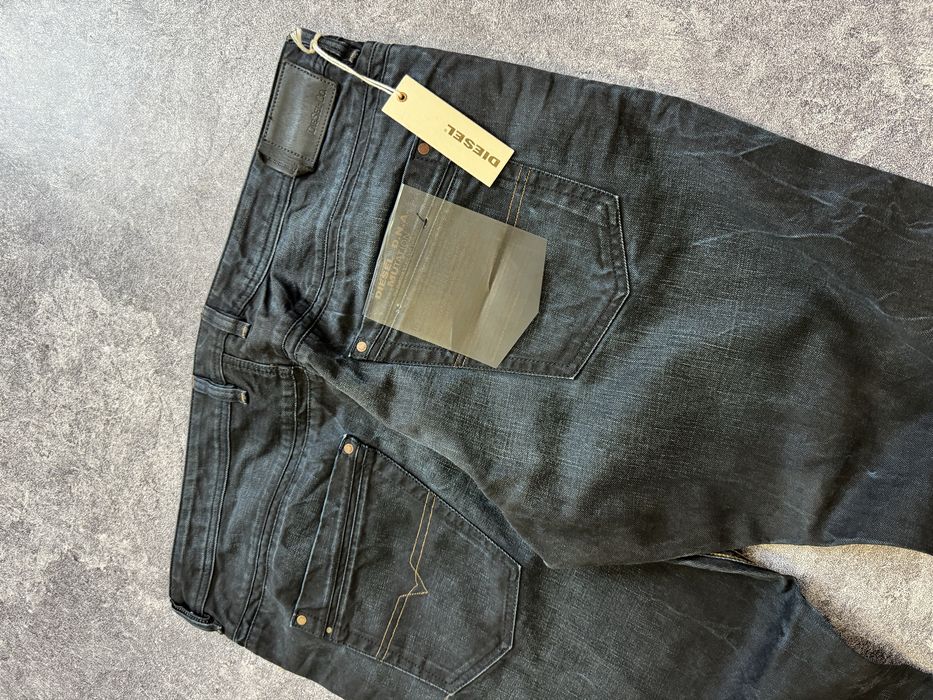 Нові Джинси Diesel | Джынсы diesel | Levis |