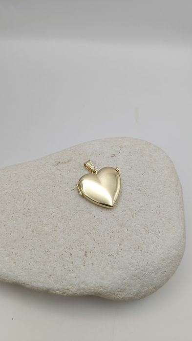 Złoty Sekretnik Pr.585 Nowy Zapraszamy