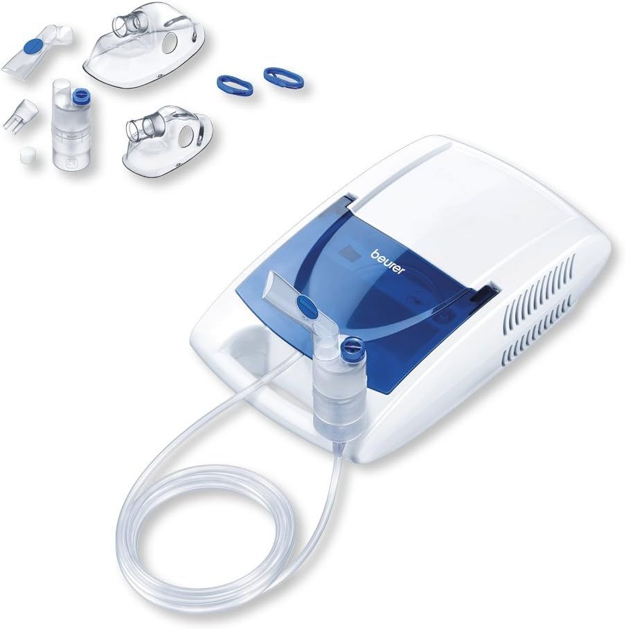 aspirator elektryczny beurer 60138