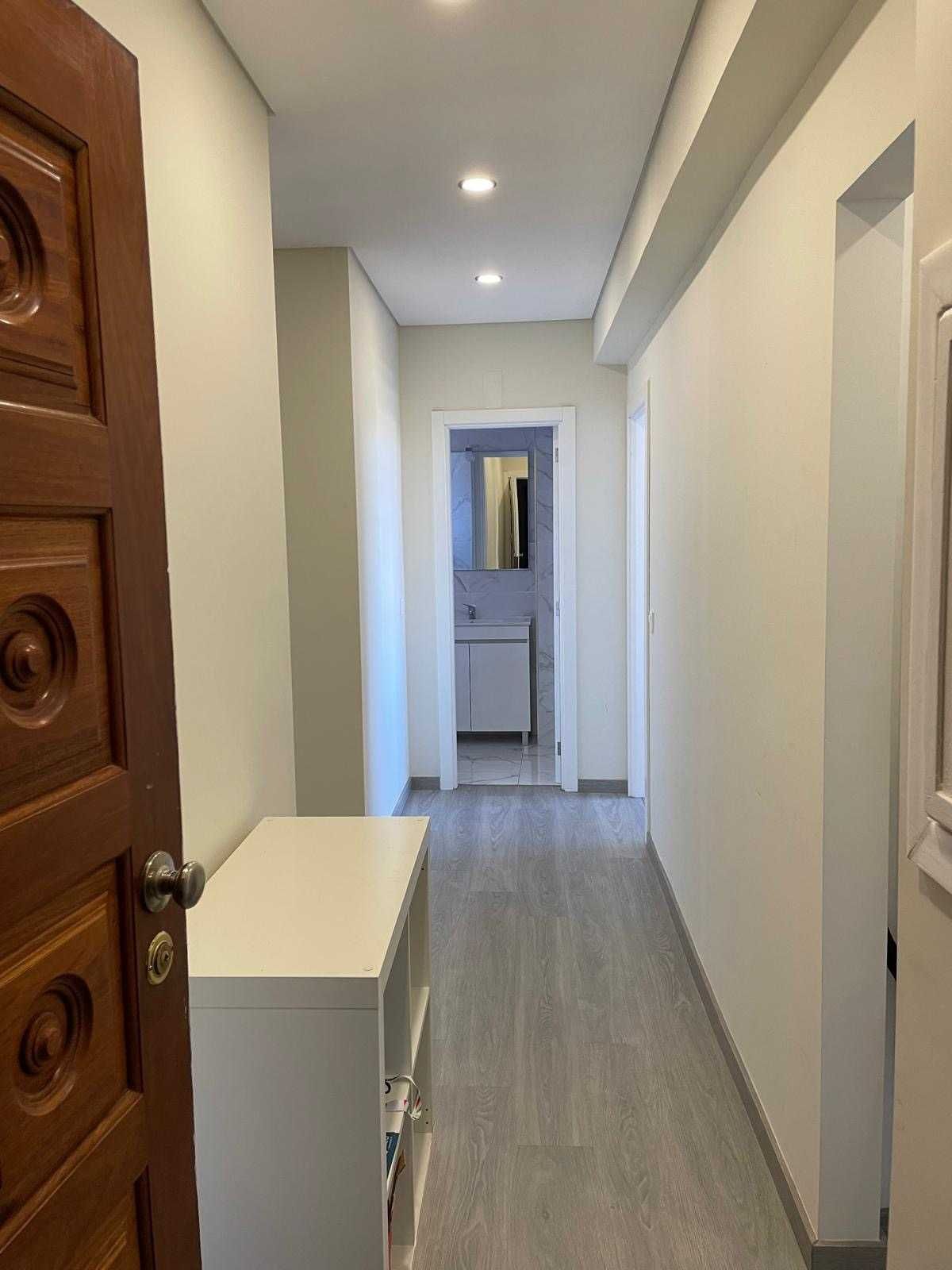 Quarto para estudante Escola de Enfermagem e Católica Viseu