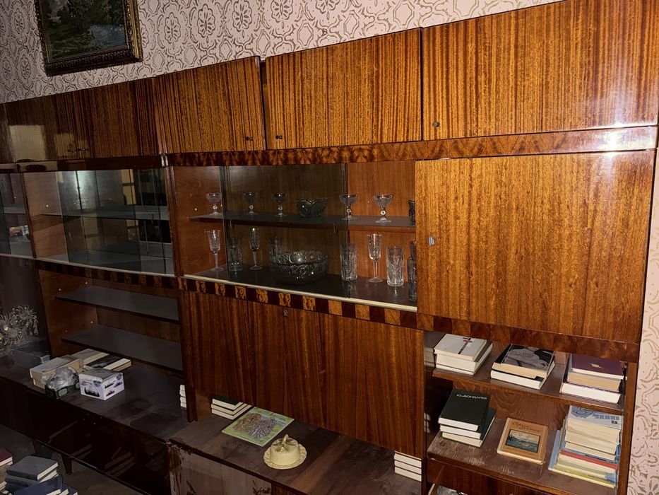 Меблі / Шафа / Сервант