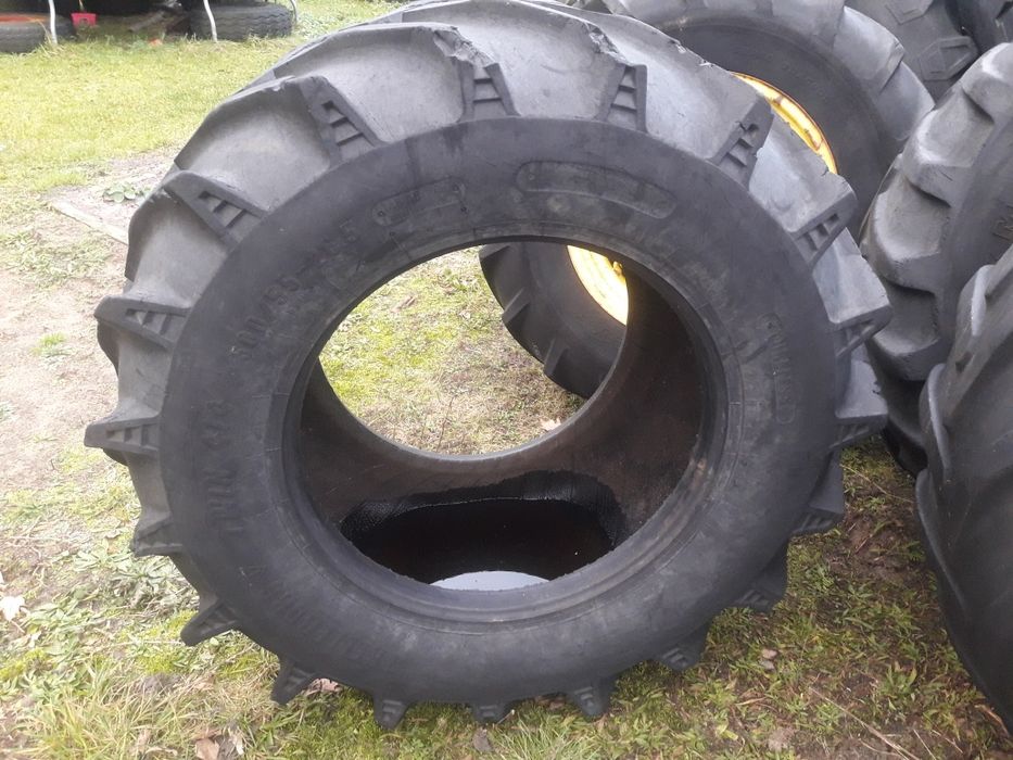 Opona 500/55r26.5 opona 500/55/26.5