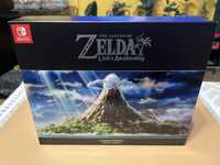 Edycja Kolekcjonerska gry The Legend Of Zelda Link’s Awakening