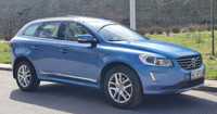 Volvo XC 60 2.0 Diesel, 190 KM, D4 Drive-E SUMMUM, automat, krajowy, bezwypadkowy