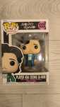 Pop Funko Squid Game - Player 456 - Seong Gi Hun - 1222