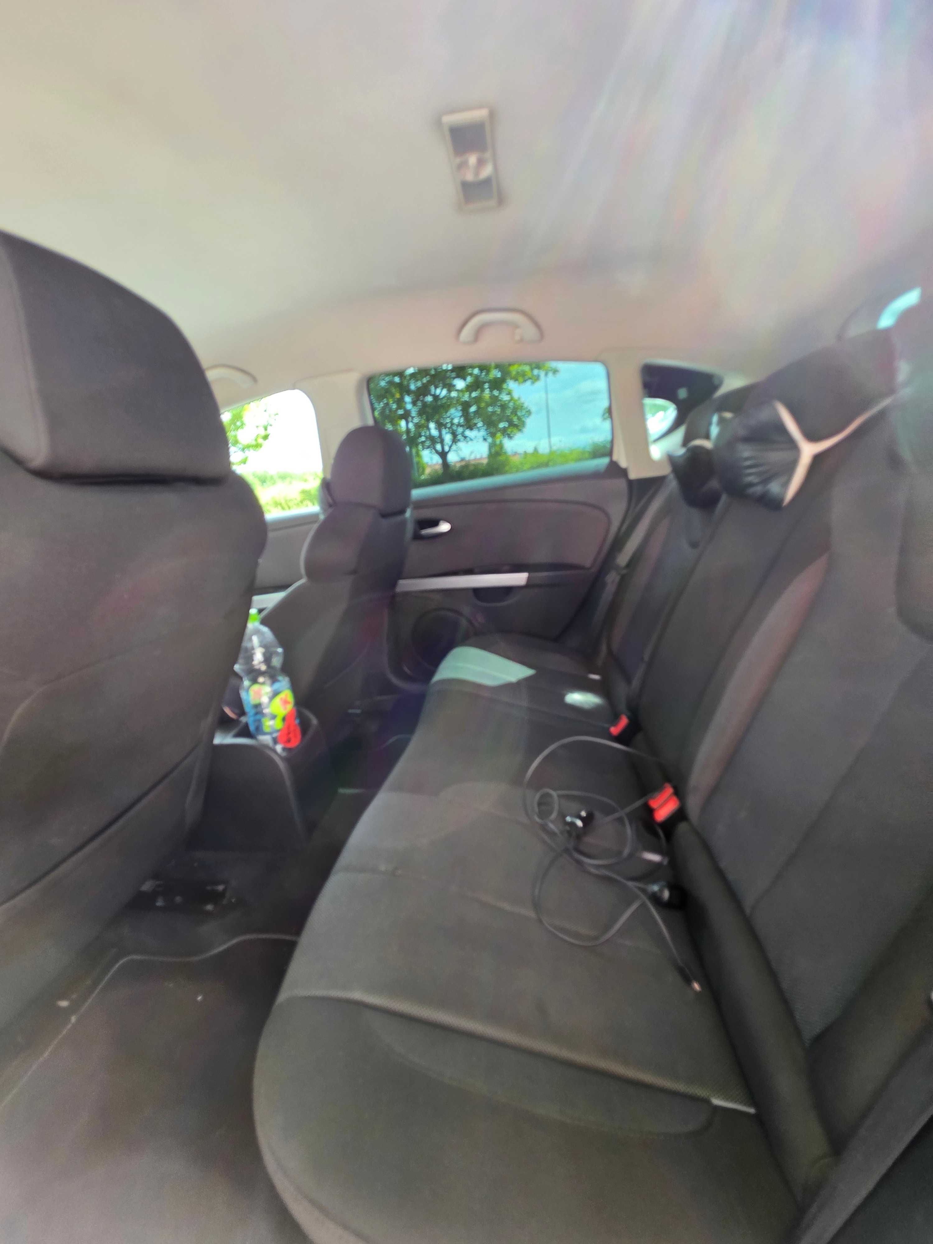 Seat leon 2 polift 2010r