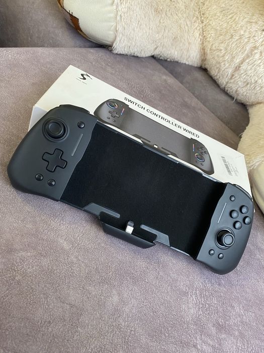 Storm Wyrm YS45 Провідний геймпад для Nintendo Switch V1/OLED
