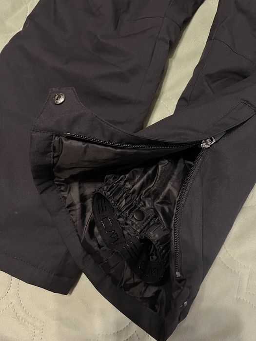 Парка+комбинезон lassie by Reima, 140 см