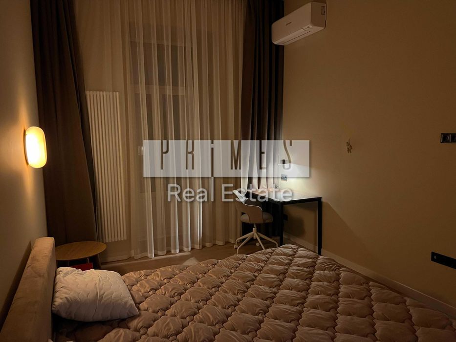 Оренда 2к квартири, вул. Борисоглібська, 9/15, Поділ, є укриття