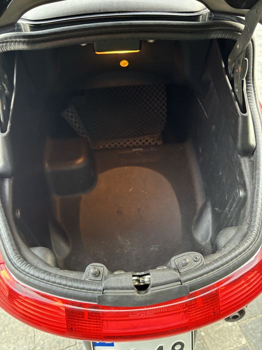 Skuter Piaggio X 8 250