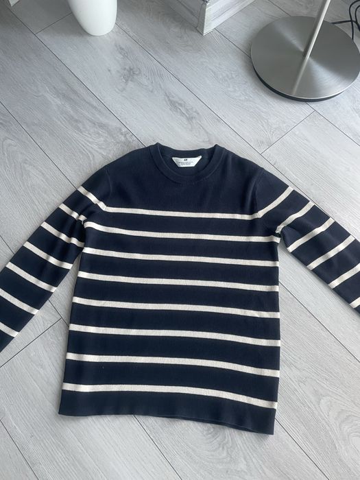 Sweter chłopięcy H&M Tychy