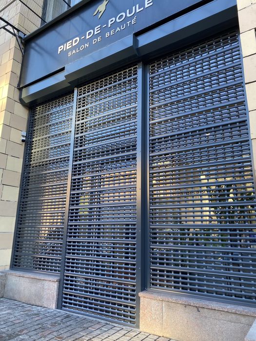 Защитные ролеты, ставни, секционные ворота, рольставни, ворота, ремонт