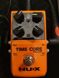 NUX Time Core Deluxe Delay