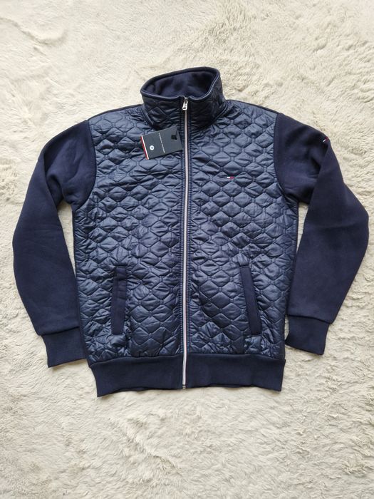 Kurtka bomberka Tommy Hilfiger *M