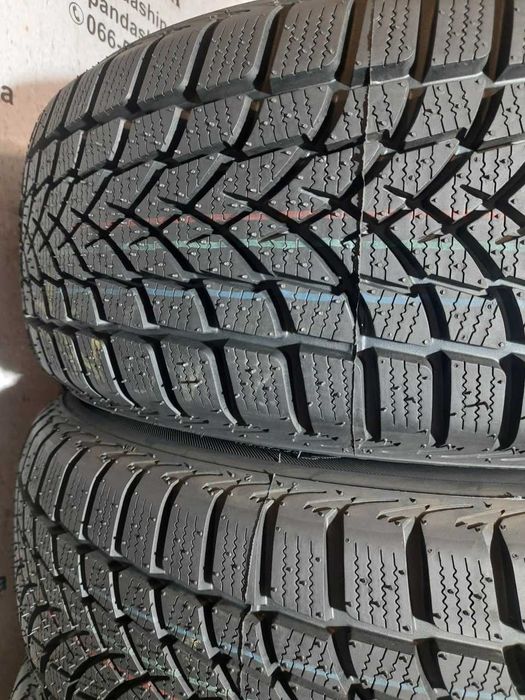 Шини 9,5мм 215/55 R16 SEIBERLING Winter зима сток