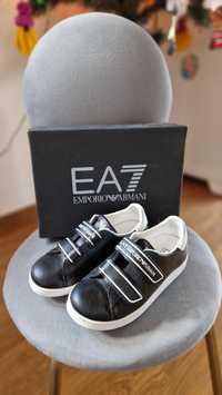 Sneakersy EA7 Armani r. 30