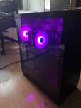 Komputer Gamingowy G4M3R HERO i3-12100F/16GB/1TB/RX6600
