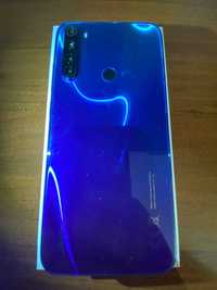 Продам смартфон Redmi Note 8 б/в