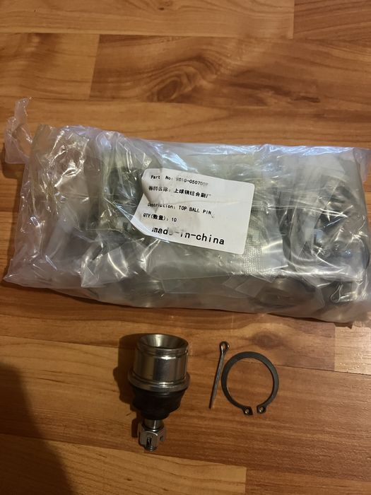 Шарова опора верхня CFMoto 9010-050700