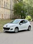 Peugeot 207 2011р.в Обмен на Мотоцикл