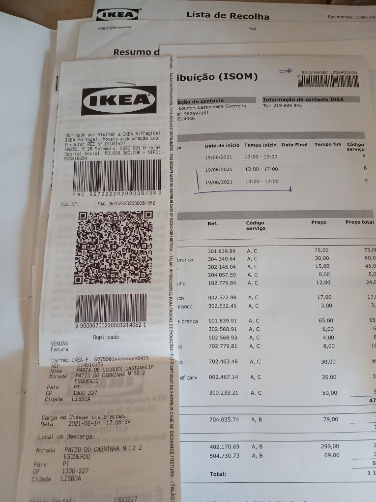 Movel ikea roupeiro