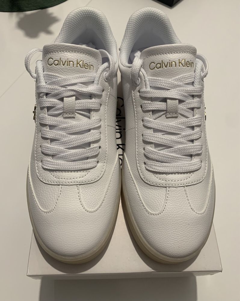 Кеди Calvin Klein 38р.