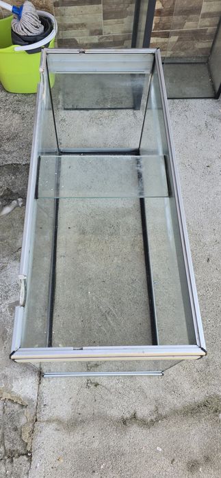 Aquario 1m marca Aquatlantis