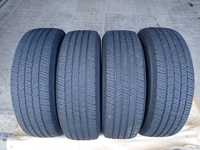 Всесизонная резина 245/70R17 Michelin