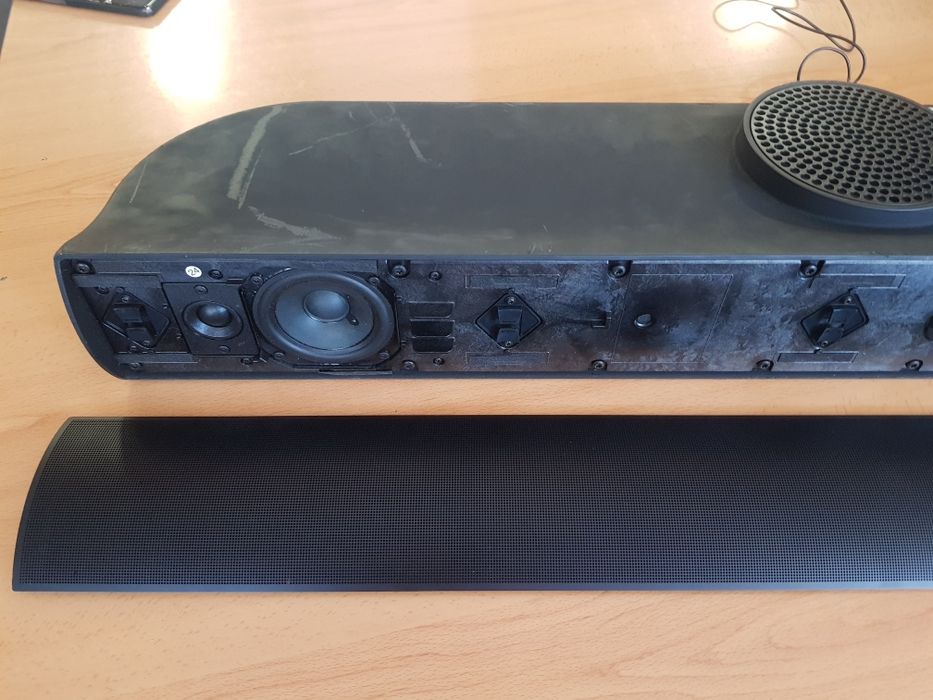 BANG & OLUFSEN | BeoLab 7-2 | Coluna de Som |