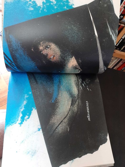 José Rodrigues, Júlio Montenegro – Exercícios de Delicada Intimidade